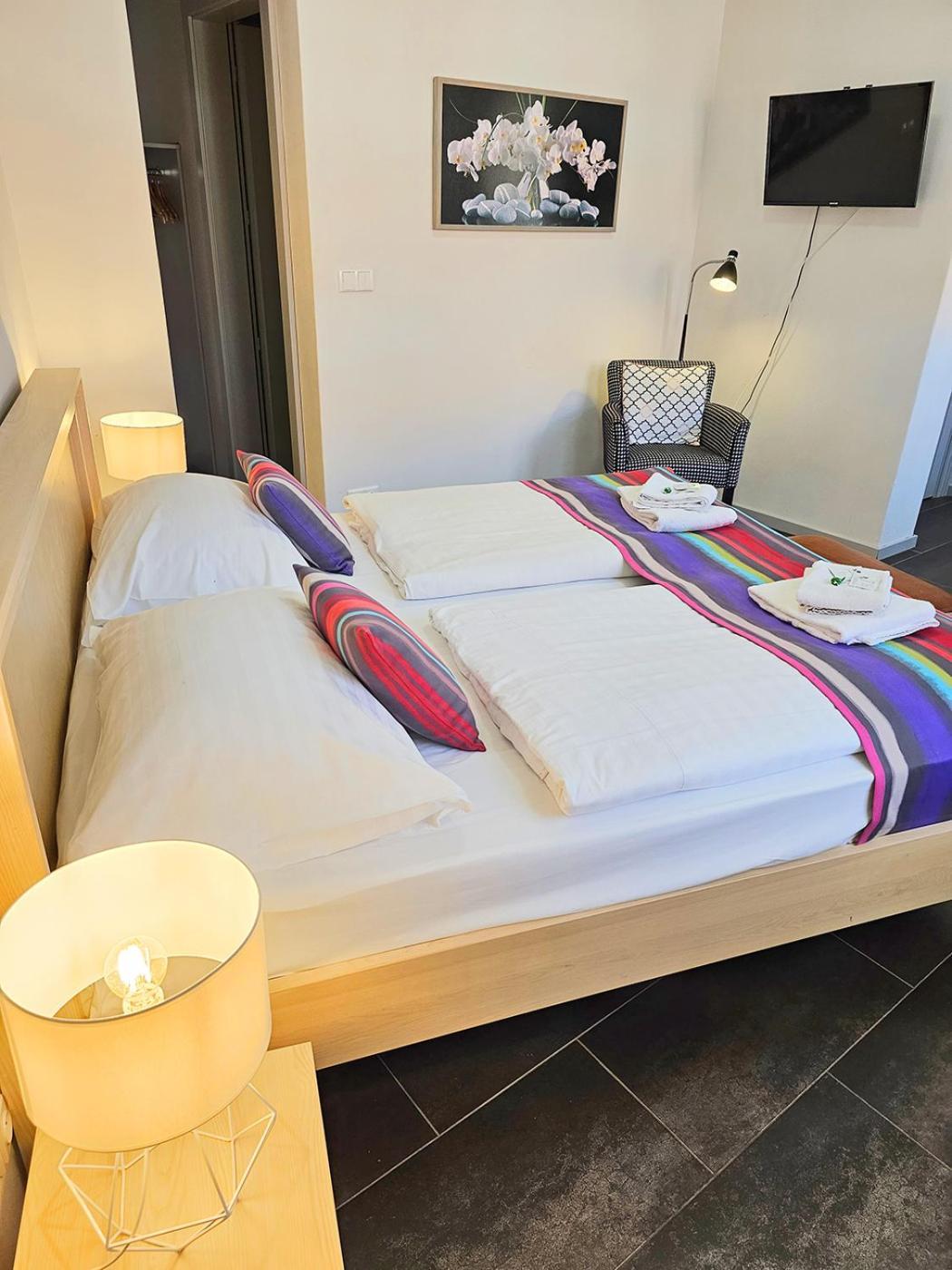 Aparthotel Historic Centre Praha